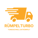 RÜMPELTURBO Logo